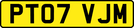 PT07VJM