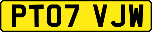 PT07VJW