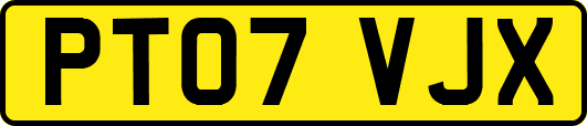 PT07VJX
