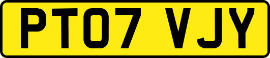 PT07VJY