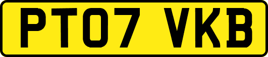 PT07VKB
