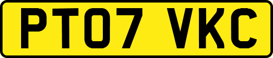 PT07VKC