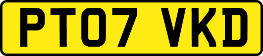 PT07VKD