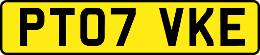 PT07VKE