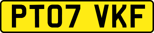 PT07VKF