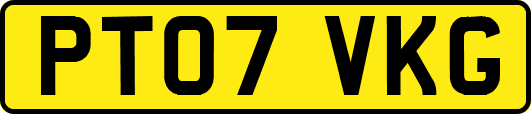 PT07VKG
