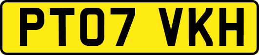 PT07VKH