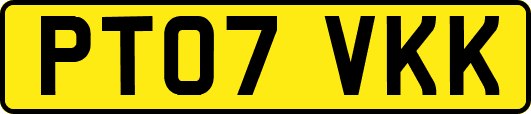 PT07VKK