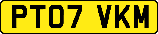 PT07VKM