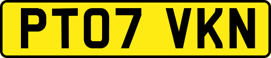 PT07VKN