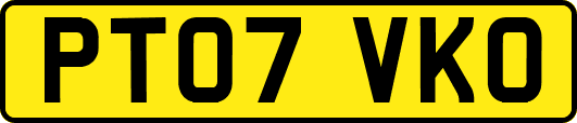 PT07VKO