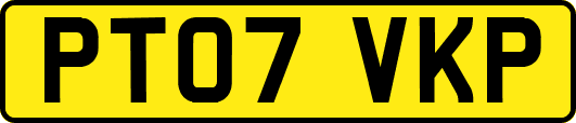 PT07VKP
