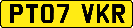 PT07VKR
