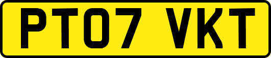 PT07VKT