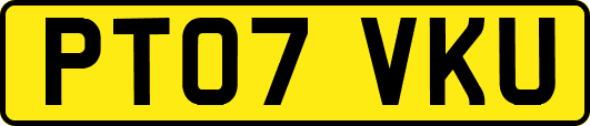 PT07VKU