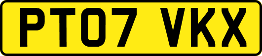 PT07VKX