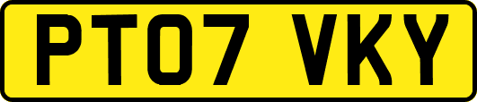 PT07VKY