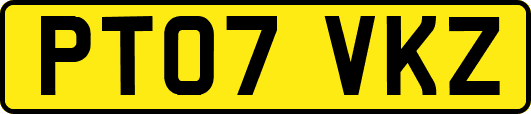 PT07VKZ