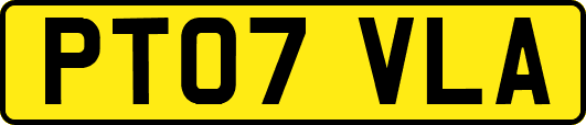 PT07VLA
