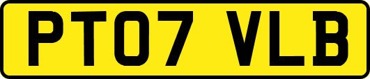 PT07VLB