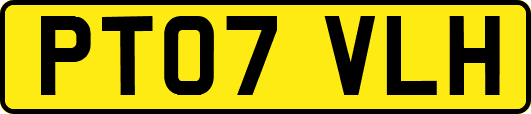 PT07VLH
