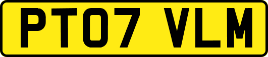 PT07VLM