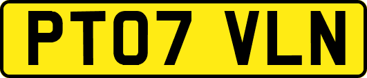 PT07VLN
