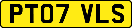 PT07VLS