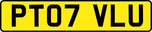 PT07VLU