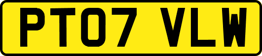 PT07VLW