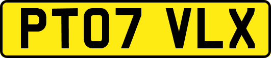 PT07VLX