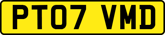 PT07VMD