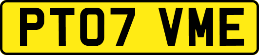PT07VME