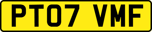 PT07VMF
