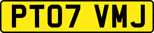 PT07VMJ