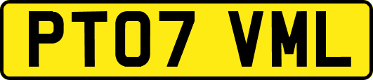 PT07VML
