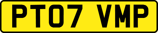 PT07VMP