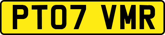 PT07VMR