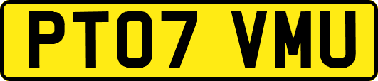 PT07VMU