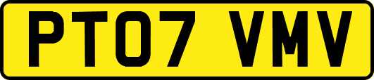 PT07VMV