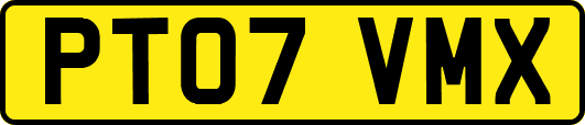 PT07VMX