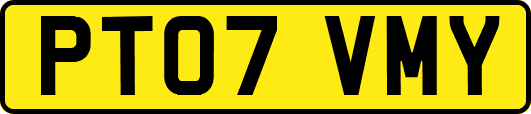 PT07VMY