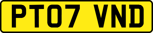 PT07VND