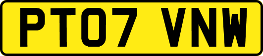 PT07VNW
