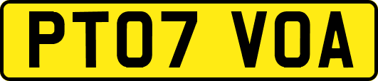 PT07VOA