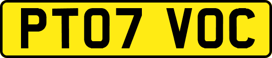 PT07VOC