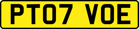 PT07VOE