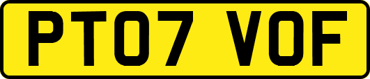 PT07VOF