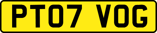 PT07VOG