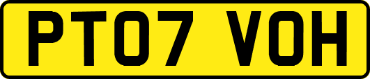 PT07VOH